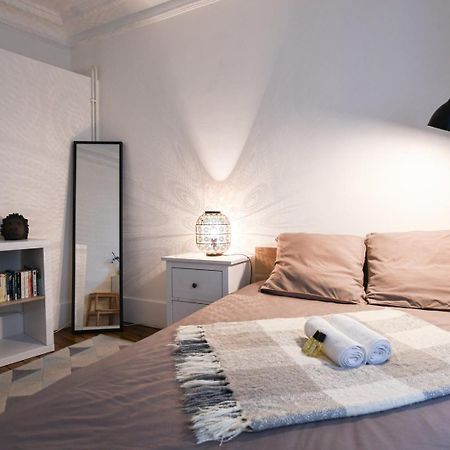 Guestready - Fantastic Apt In Epinettes For 4! Париж Екстериор снимка