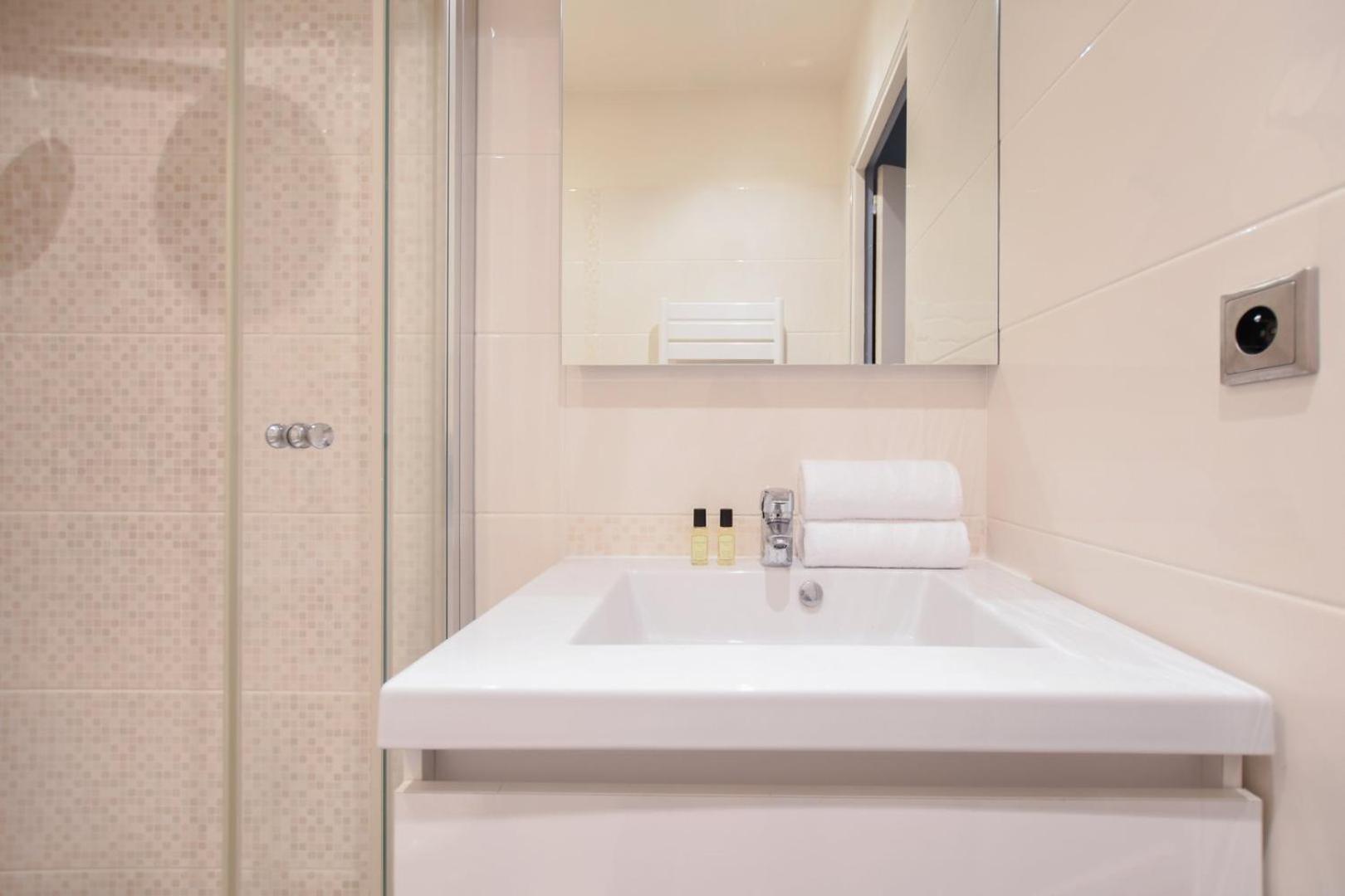 Guestready - Fantastic Apt In Epinettes For 4! Париж Екстериор снимка